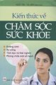 Kiến thức về chăm sóc sức khỏe