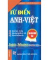  Từ điển Anh - Việt 180.000 từ