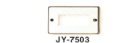 Mặt nạ ổ điện JEY JY-7503