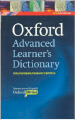 Oxford Advanced Learner's Dictionary - International Student's Edition