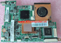 Mainboard Asus EEE PC1008P, VGA share