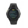 Đồng hồ đeo tay nam Breo Zone Watch Black