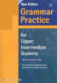 New Edition Grammar Practice For Upper Intermediate Students
