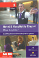 Hotel & Hospitality English (2 CDs)