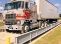 Cân điện tử xe tải  I-Beam.concrete Truck Scales