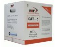 Dây cáp mạng TRT CAT6 K6-1TUP-GY