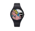 Đồng hồ Breo Classic Pop Marilyn Black