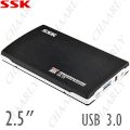 Box 2.5 Inch Sata USB 3.0 SSK  072 