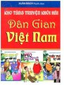  Kho tàng truyện khôi hài - dân gian Việt Nam