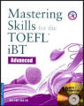 Mastering skills for the toefl ibt advanced
