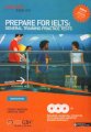 Prepare for IELTS - General training practice tests (Dùng kèm 3 đĩa CD)