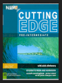 New cutting edge pre-intermediaten (Kèm CD)