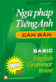  Ngữ pháp tiếng anh căn bản