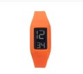 Đồng hồ Breo Block Watch Orange