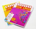 1000 Trò chơi tư duy phát triển trí tuệ - tập 1