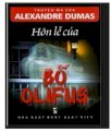 Truyện ma của Alexandre Dumas - Hôn lễ của bố Olifus
