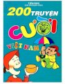  200 Truyện cười Việt Nam