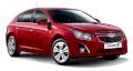 Chevrolet Cruze Hatchback LT 1.6 AT 2013