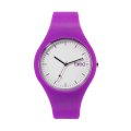 Đồng hồ đeo tay nam Breo Classic Watch Purple