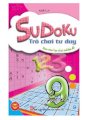 Sudoku - Trò chơi tư duy