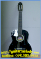 Guitar Classic TBK.58