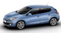 Renault Megane 1.6 MT 2013