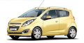 Chevrolet Spark LS 1.0 MT 2014 3 Cửa