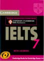 Cambridege ielts 7 with answers