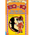 EQ-IQ em tập làm thám tử Conan