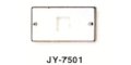 Mặt nạ ổ điện JEY JY-7501