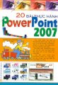  20 bài thực hành power point 2007
