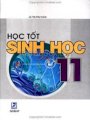 Học tốt sinh học 11