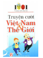 1001 truyện cười chọn lọc - Truyện cười Việt Nam & thế giới