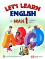 Let's Learn English for Grade 1 - Student's book