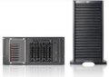 Server HP Proliant ML350 G6 - X5560 1P (Intel Xeon Quad Core X5560 2.8GHz, Ram 8GB, HDD 3x146GB SAS, PS 1x460Watts)