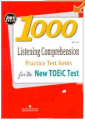Jim's Toeic- 1000 Listening