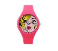 Đồng hồ Breo Classic Pop Baby Pink