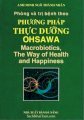  Phòng và trị bệnh theo phương pháp thực dưỡng Ohsawa