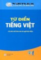 Từ điển tiếng Việt (Có chú chữ Hán cho từ ngữ Hán - Việt)