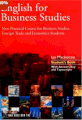 English for business studies