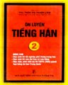 Ôn luyện tiếng Hán T2