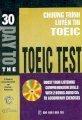 30 Day To The Toeic Test (With 2 Audio CDs)