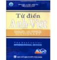 Từ điển Anh - Việt