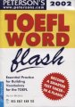  Toefl Word Flash