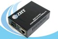 Bộ chuyển đổi quang điện ZHT MODEL1000-SFP 10/100/1000M