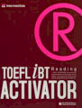 Toefl ibt reading activator 2