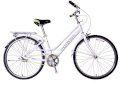 Xe đạp đường phố GIANT INEED 1500 ( Màu trắng )
