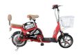 Xe đạp điện Little kninghts VIKO XD01