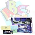 Flashcard Oxford - 600 từ luyện thi Toeic và giao tiếp
