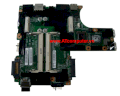 Mainboard IBM ThinkPad X300, VGA Share (42W7871)